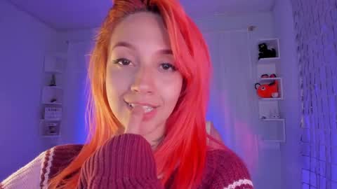 Snapshot of azumi_saan chatting on 4, 12, 2024 azumi saan online show from 4, 12, 2024