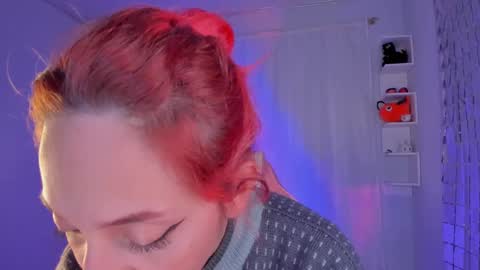 Snapshot of azumi_saan chatting on 7, 12, 2024 azumi saan online show from 7, 12, 2024