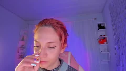 Snapshot of azumi_saan chatting on 9, 12, 2024 azumi saan online show from 9, 12, 2024