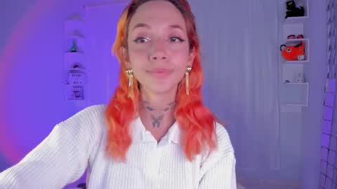 Snapshot of azumi_saan chatting on 1, 1, 2025 azumi saan online show from 1, 1, 2025