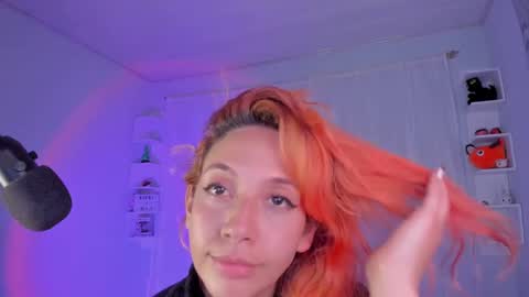 Snapshot of azumi_saan chatting on 3, 1, 2025 azumi saan online show from 3, 1, 2025