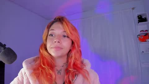 Snapshot of azumi_saan chatting on 6, 1, 2025 azumi saan online show from 6, 1, 2025