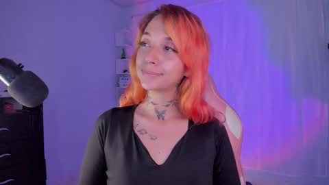 Snapshot of azumi_saan chatting on 8, 1, 2025 azumi saan online show from 8, 1, 2025