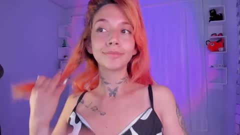 Snapshot of azumi_saan chatting on 9, 1, 2025 azumi saan online show from 9, 1, 2025