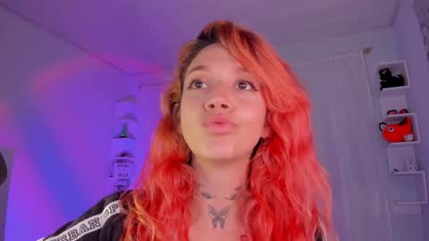 Snapshot of azumi_saan chatting on 27, 1, 2025 azumi saan online show from 27, 1, 2025