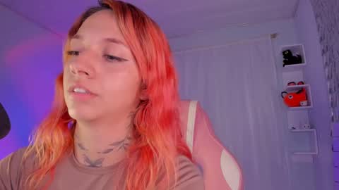 Snapshot of azumi_saan chatting on 28, 1, 2025 azumi saan online show from 28, 1, 2025