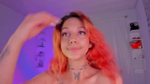 Snapshot of azumi_saan chatting on 6, 2, 2025 azumi saan online show from 6, 2, 2025