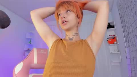 Snapshot of azumi_saan chatting on 7, 2, 2025 azumi saan online show from 7, 2, 2025