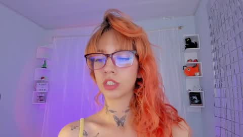 Snapshot of azumi_saan chatting on 14, 2, 2025 azumi saan online show from 14, 2, 2025