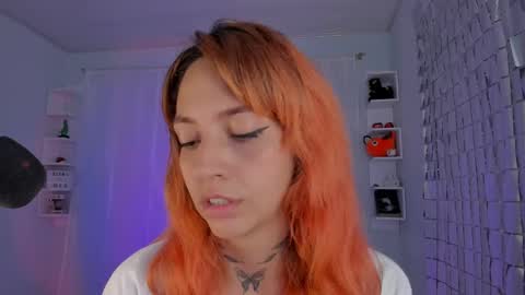 Snapshot of azumi_saan chatting on 21, 2, 2025 azumi saan online show from 21, 2, 2025