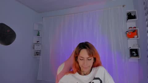 Snapshot of azumi_saan chatting on 22, 2, 2025 azumi saan online show from 22, 2, 2025