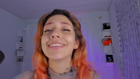 Snapshot of azumi_saan chatting on 27, 2, 2025 azumi saan online show from 27, 2, 2025