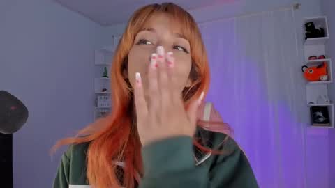 Snapshot of azumi_saan chatting on 28, 2, 2025 azumi saan online show from 28, 2, 2025