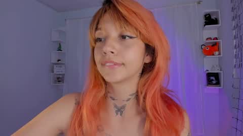 Snapshot of azumi_saan chatting on 1, 3, 2025 azumi saan online show from 1, 3, 2025