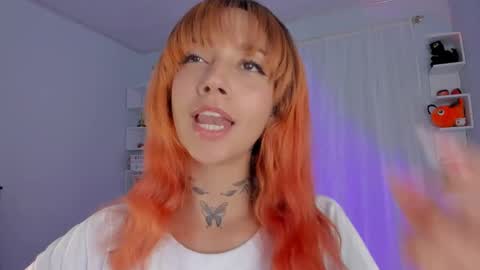 Snapshot of azumi_saan chatting on 4, 3, 2025 azumi saan online show from 4, 3, 2025