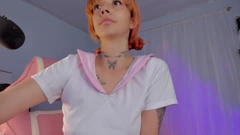 Snapshot of azumi_saan chatting on 5, 3, 2025 azumi saan online show from 5, 3, 2025