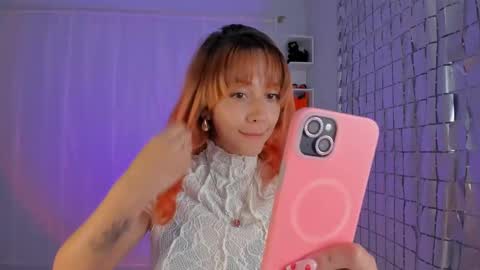 Snapshot of azumi_saan chatting on 10, 3, 2025 azumi saan online show from 10, 3, 2025