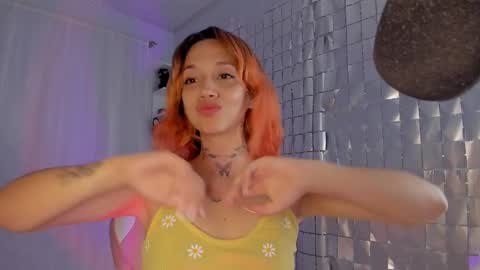 Snapshot of azumi_saan chatting on 12, 3, 2025 azumi saan online show from 12, 3, 2025