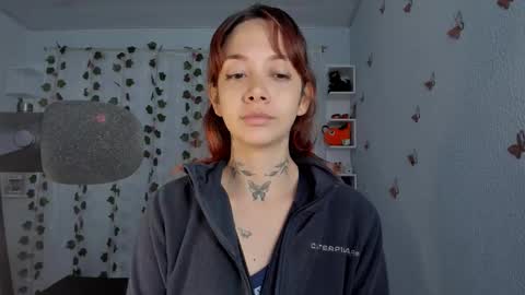 Snapshot of azumi_saan chatting on 21, 9, 2025 azumi saan online show from 21, 9, 2025