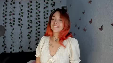 Snapshot of azumi_saan chatting on 25, 9, 2025 azumi saan online show from 25, 9, 2025