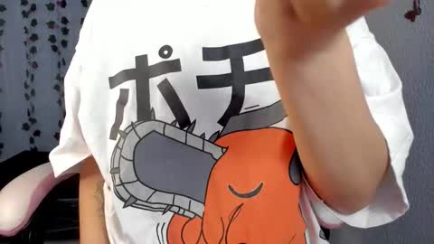 Snapshot of azumi_saan chatting on 26, 9, 2025 azumi saan online show from 26, 9, 2025