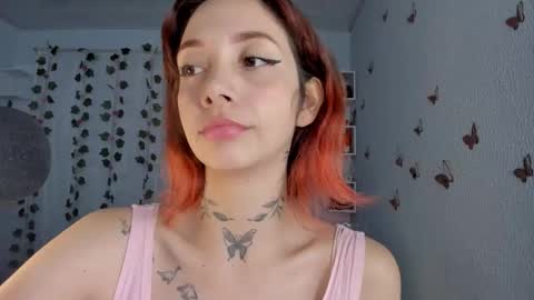 Snapshot of azumi_saan chatting on 4, 10, 2025 azumi saan online show from 4, 10, 2025