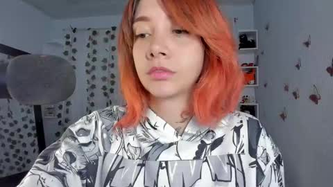 Snapshot of azumi_saan chatting on 11, 10, 2025 azumi saan online show from 11, 10, 2025