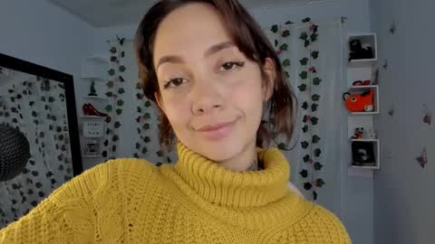 Snapshot of azumi_saan chatting on 23, 11, 2025 azumi saan online show from 23, 11, 2025