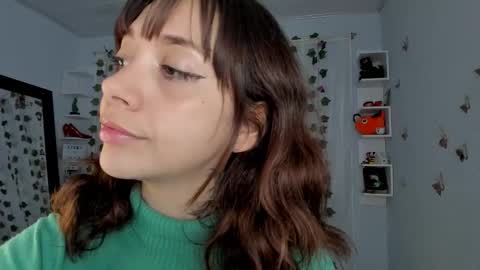 Snapshot of azumi_saan chatting on 24, 11, 2025 azumi saan online show from 24, 11, 2025