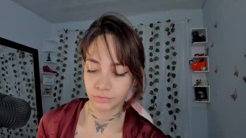 Snapshot of azumi_saan chatting on 30, 11, 2025 azumi saan online show from 30, 11, 2025