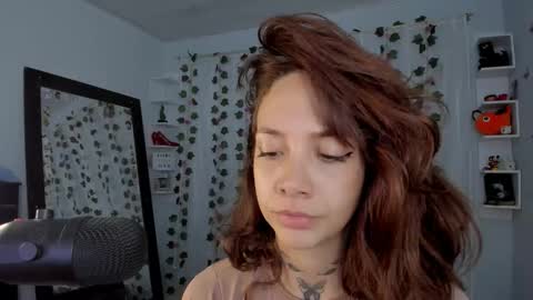 azumi saan online show from 23, 12, 2025