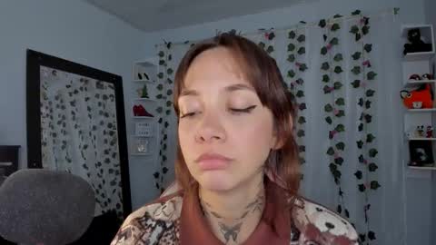 azumi saan online show from 10, 1, 2026