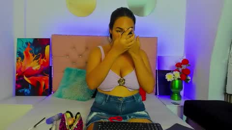 azumiwalker online show from 18, 2, 2026