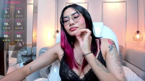 Snapshot of azurakindong chatting on 14, 1, 2025 Azura online show from 14, 1, 2025