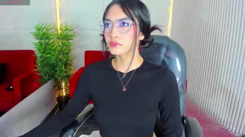 Azura online show from 11, 11, 2025