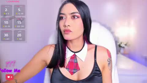 Azura online show from 18, 6, 2026
