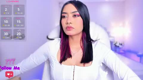Azura online show from 19, 6, 2026