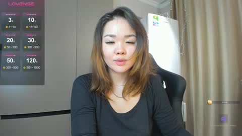 azure_moon online show from 7, 1, 2025