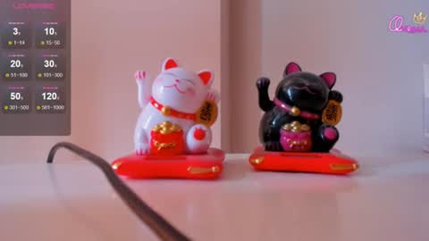 azure_moon online show from 22, 6, 2026