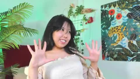 Mimi online show from 2, 5, 2026