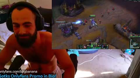 b1gbanana online show from 21, 1, 2025