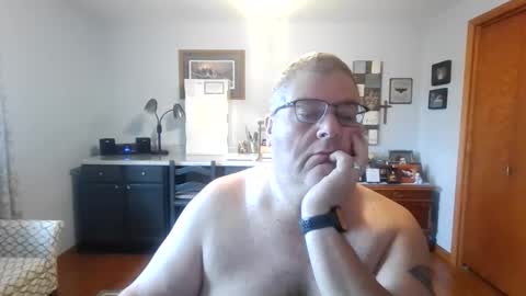 Cory online show from 17, 9, 2025