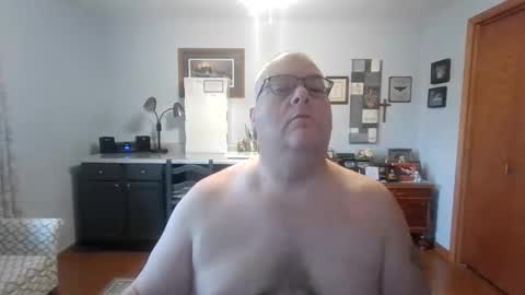 Cory online show from 6, 10, 2025