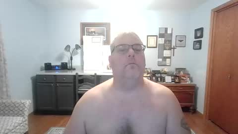 Cory online show from 6, 11, 2025
