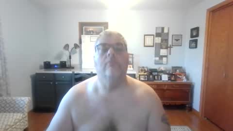 Cory online show from 12, 11, 2025