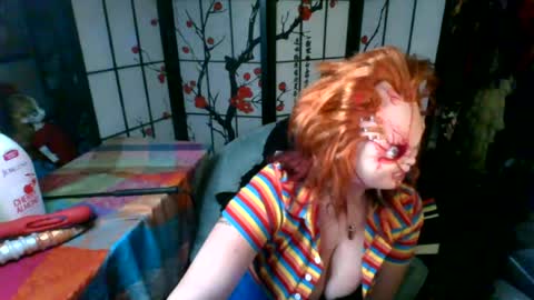 Hellmyra online show from 18, 6, 2026