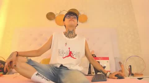 Anny online show from 30, 9, 2025