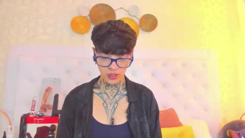 Anny online show from 16, 11, 2025