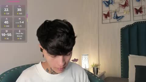 Anny online show from 29, 11, 2025