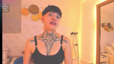 Anny online show from 9, 1, 2026